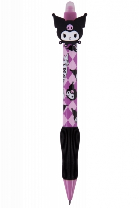 Coolpack, Długopis wymazywalny automatyczny - Kuromi, 1 szt (13853PTR)