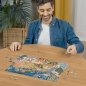 Ravensburger, Puzzle 500: Oceaniczna fantazja (12001385)