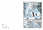 Gramatyka w komiksie. Baba od polskiego przedstawia - Aneta Korycińska