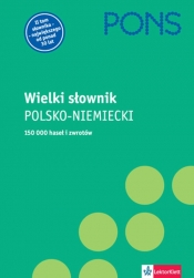 WIELKI SŁOWNIK POL NIEM - Opracowanie zbiorowe