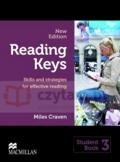 Reading Keys New 3 SB