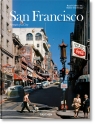 San Francisco. Portrait of a City Unterberger Richie