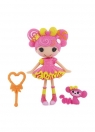 LALALOOPSY Doll Whirly Stretchy Locks (534846/534853)