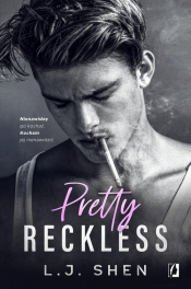 All Saint High. Pretty Reckless - L.J. Shen