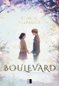 Boulevard - Flor M. Salvador