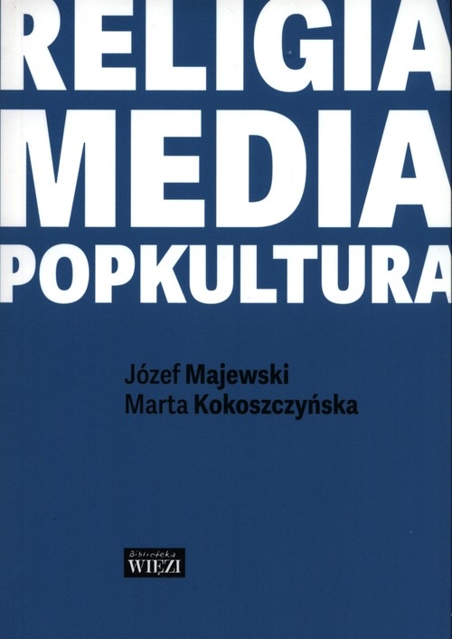 Religia - media - popkultura