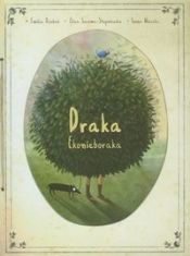 Draka ekonieboraka - Iwona Wierzba