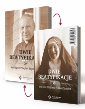 Dwie beatyfikacje - Ines Krawczyk