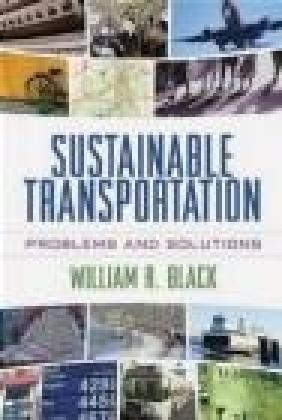 Sustainable Transportation William R. Black, W Black