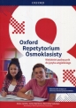 Oxford Repetytorium Ósmoklasisty Język angielski Podręcznik wieloletni - Atena Juszko, Jenny Quintana, Weronika Sałandyk