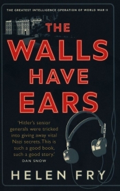 Walls Have Ears: The Greatest