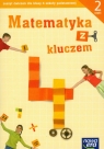 Matematyka z kluczem 4 ćwiczenia część 2 Szkoła podstawowa Braun Marcin, Mańkowska Agnieszka, Paszyńska Małgorzata