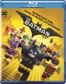 Lego Batman. Film (Blu-Ray) Chris McKay