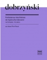 Fantaisie sur des themes de l'opera Don Giovanni Ignacy Feliks Dobrzyński