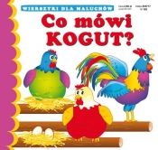 Co mówi kogut?