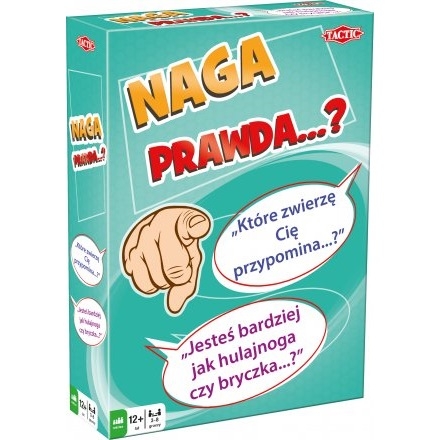 Naga prawda...? (52585)