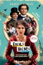 Enola Holmes. Tom 1. Sprawa zaginionego markiza (wydanie filmowe) - Nancy Springer