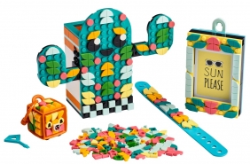 Lego DOTS: Letni wielopak (41937)