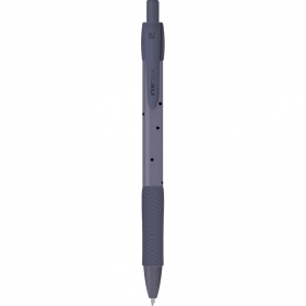 Długopis Interdruk 0.7 mm niebieski - Trends