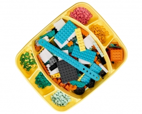 Lego DOTS: Letni wielopak (41937)