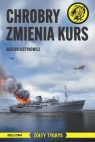 Chrobry zmienia kurs Bogdan Justynowicz