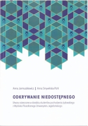 Odkrywanie niedostępnego