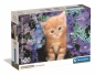 Puzzle - Gattino Rosso, 500 el.