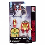 Transformers Generations Titan Masters Repugnus (B4697EU43/C1100)