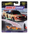 Hot Wheels premium Race BMW 320