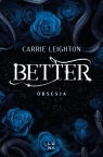 Better Obsesja Carrie Leighton