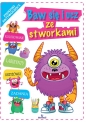Baw się i ucz ze stworkami - Monika Matusiak