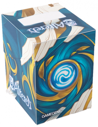 Gamegenic: Altered - Art Sleeves - Akesha