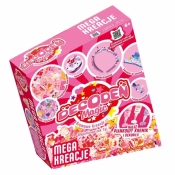 Decoden Magic deluxe Mega Kreacje