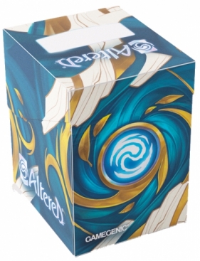 Gamegenic: Altered - Art Sleeves - Akesha