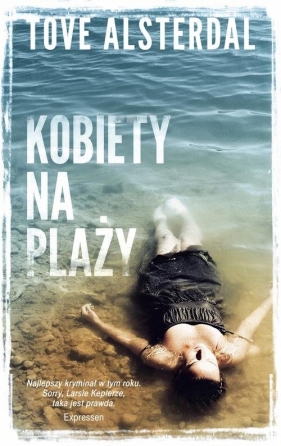 Kobiety na plaży - Alsterdal Tove