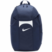 Plecak Nike Academy Team 2.3 granatowy 30l
