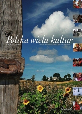 Polska wielu kultur - Dylewski Adam