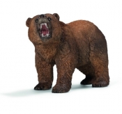 Schleich Wild Life, Niedźwiedź Grizzly (14685)