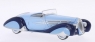 WHITEBOX Delahaye 165 V12 RHD 1938 (197853)