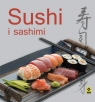 Sushi i sashimi