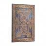 Kalendarz Paperblanks 2026 Blue Luxe HOR Maxi twarda okładka