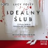 Idealny ślub audiobook Lucy Foley