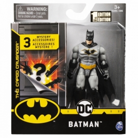 Figurka 4 calowa Batman (6055946/20124533)
