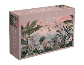 Interdruk, Puzzle 1000: Secret Garden 5