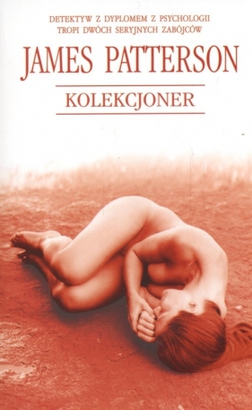 Kolekcjoner - Patterson James