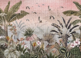 Interdruk, Puzzle 1000: Secret Garden 5