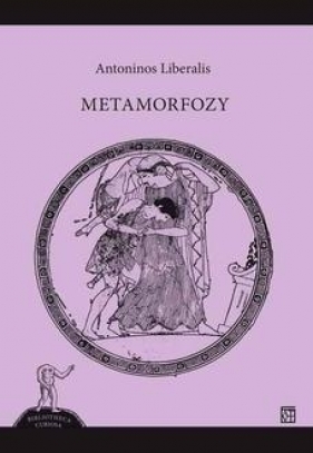Metamorfozy - Liberalis Antoninos