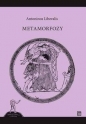 Metamorfozy - Antoninos Liberalis