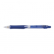 Ołówek automatyczny HB Pilot Progrex Begreen - niebieski (H-125C-SL-L-BG)