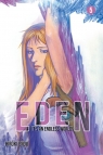 Eden - It's an Endless World! #5 Endo Hiroki